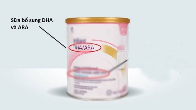 19 câu hỏi đáp đầy đủ của FDA về sữa công thức (sữa bột) cho trẻ