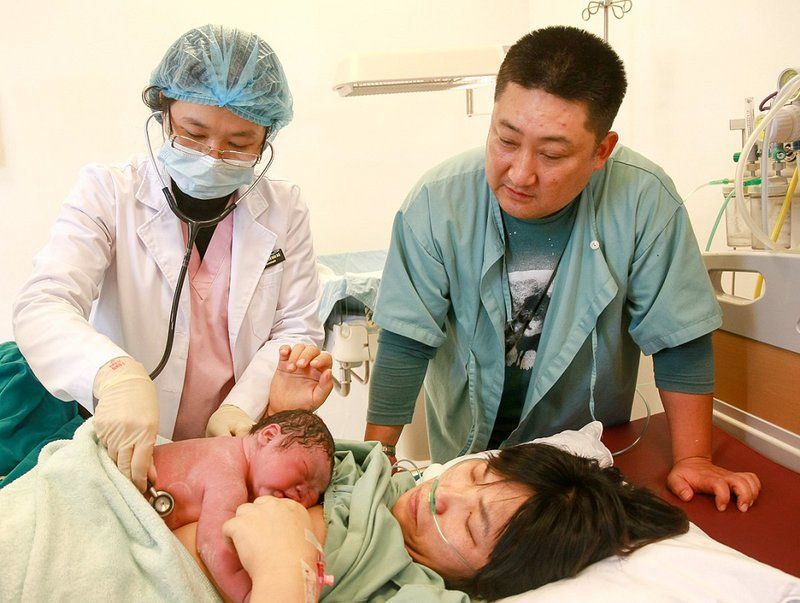 5 bí quyết nuôi con thông minh