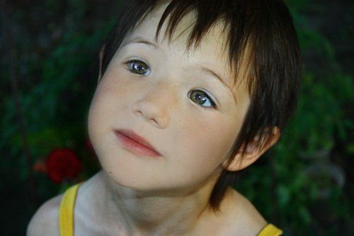 Hội chứng Asperger - một dạng tự kỷ “chức năng cao”