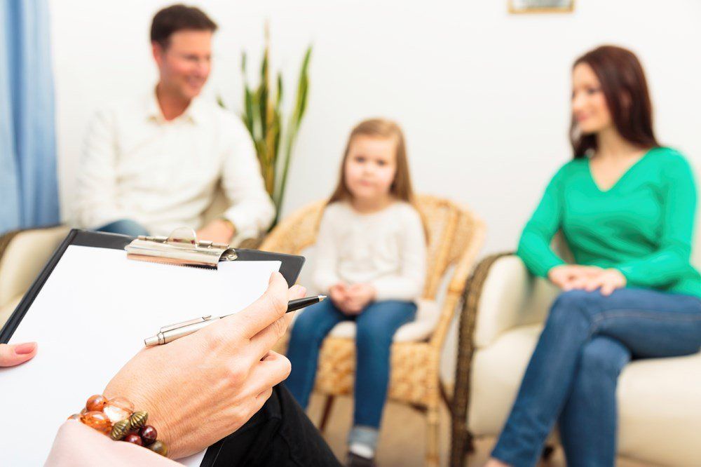 Bạn biết gì về liên giới tính ở trẻ?