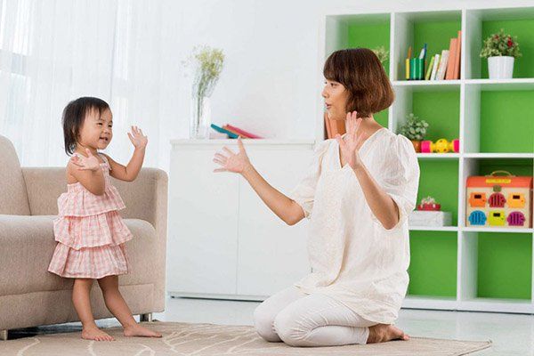 Cách tốt nhất rèn trẻ kỷ luật hơn