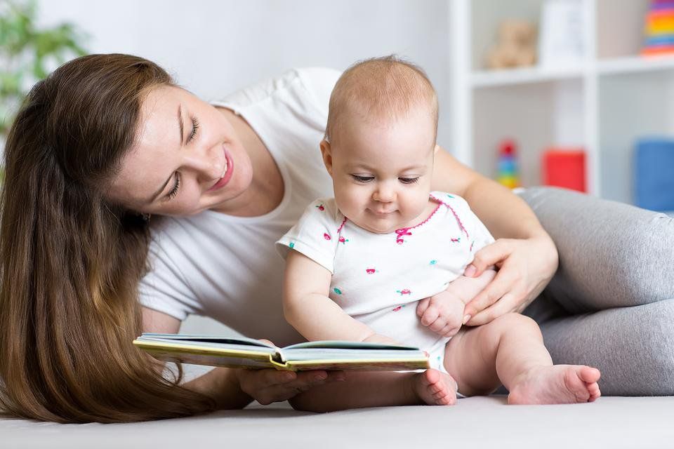 Hành vi của con bạn 15 tháng tuổi: Nhiều cơn phiền muộn hơn!