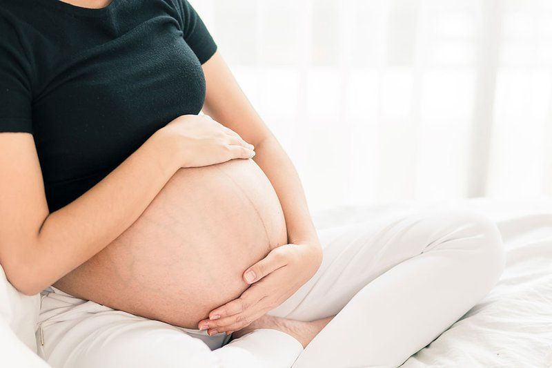 Điều trị giãn tĩnh mạch ở bà mẹ sau khi sinh con