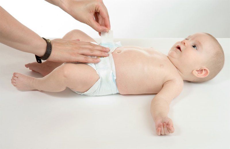 Bé cần ăn bao nhiêu ml sữa công thức là đủ?