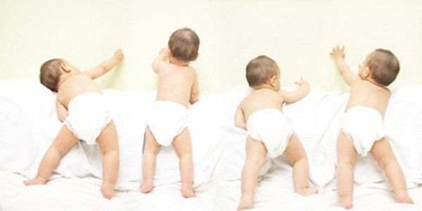 Tã dùng một lần: Hướng dẫn lựa chọn