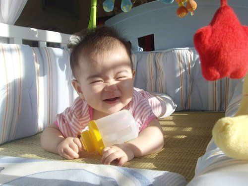 Xử lý cháy nắng ở trẻ em