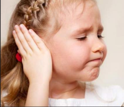 Kiểm tra thính giác cho trẻ lớn