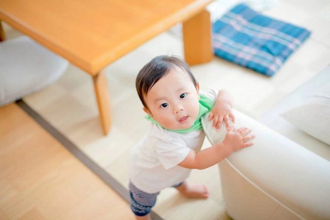 Sự phát triển ngôn ngữ và nhận thức của trẻ 16 tháng tuổi: Các kỹ năng tinh chỉnh