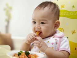 Trẻ 29 tháng tuổi: Chế độ dinh dưỡng và chăm sóc răng miệng
