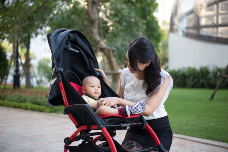 Tôi có thể cho con đi du lịch sớm không? Nên đi vào lúc nào?