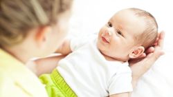 Trẻ em có thể nhìn thấy bao xa?