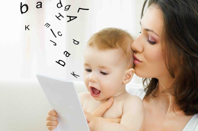Sự phát triển ngôn ngữ và nhận thức của trẻ 17 tháng tuổi