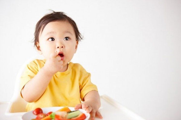 Bí quyết nuôi dạy trẻ thông minh: Phát triển trí não