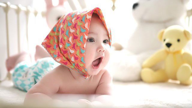 Các dấu hiệu cảnh báo vấn đề thính giác ở trẻ từ 12 đến 36 tháng tuổi