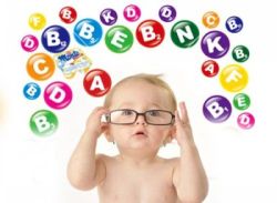 Bí quyết nuôi dạy trẻ thông minh: Phát triển trí não