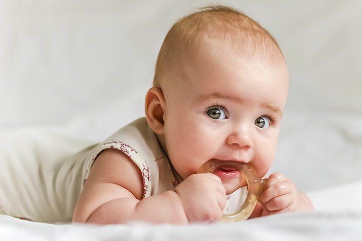 Trẻ em có thể nhìn thấy bao xa?