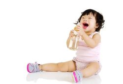 Sự phát triển ngôn ngữ và nhận thức của trẻ 18 tháng tuổi:  Nói to và rõ ràng