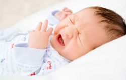Sự phát triển giác quan theo lứa tuổi của trẻ