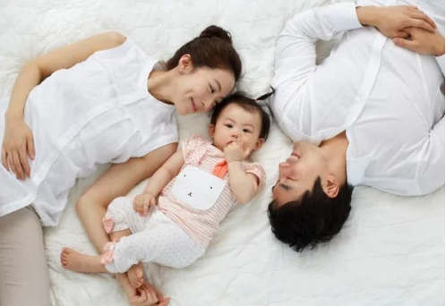 Khả năng nói của trẻ 1-2 tuổi