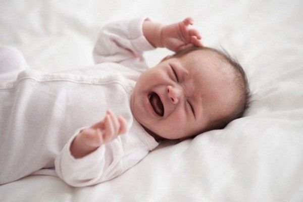 Hướng dẫn về lần đầu tiên cho con bú