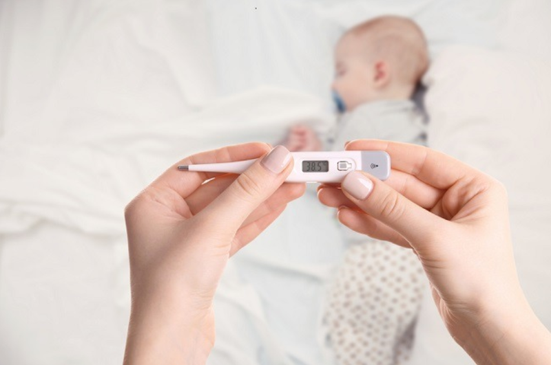 Nhận diện tiếng thổi tim ở trẻ sơ sinh