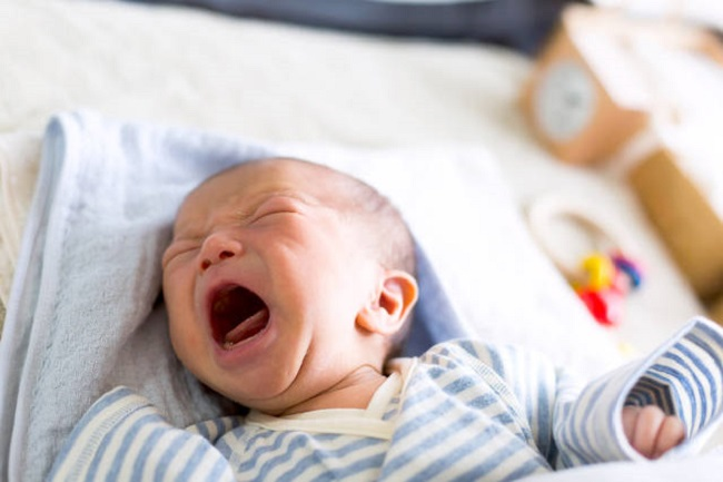 10 dấu hiệu cho thấy con bạn bị dị ứng chứ không phải cảm lạnh