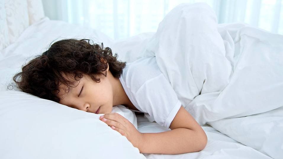 Sự phát triển ngôn ngữ và nhận thức của trẻ 21 tháng tuổi