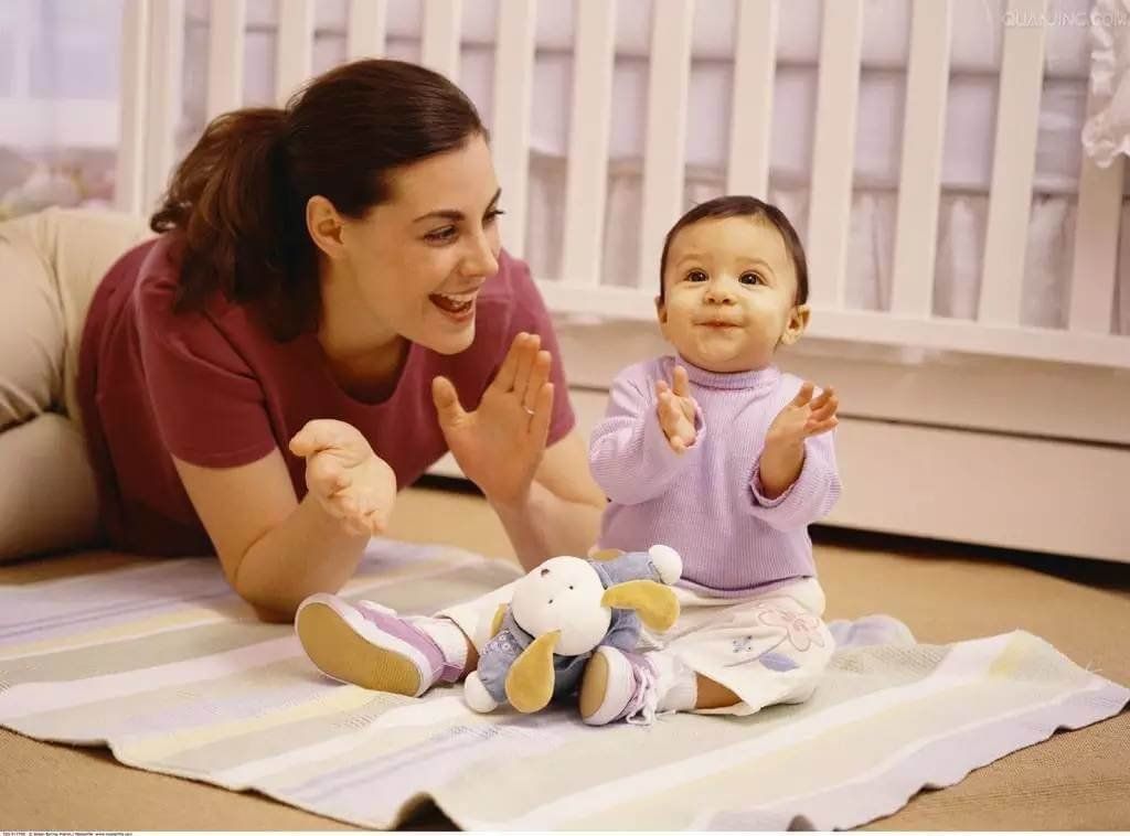 Khả năng nói của trẻ 1-2 tuổi