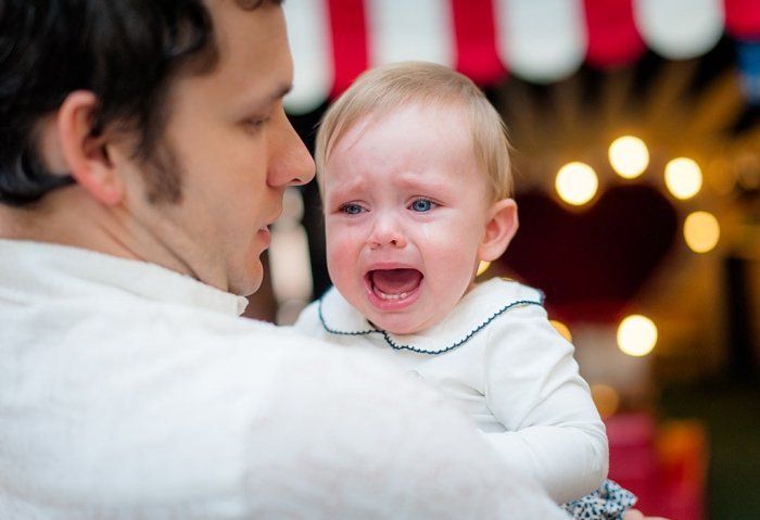 7 cách để tránh làm hư con bạn