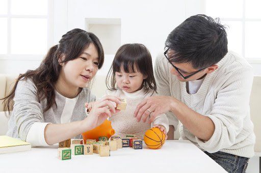 Phát triển trí não: 6 hoạt động cho trẻ mới biết đi và trẻ mẫu giáo