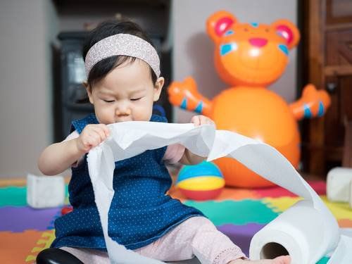 Những cách đơn giản để tạo nên một ngày vui của trẻ