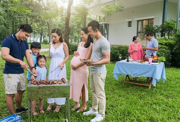 Những cách đơn giản để tạo nên một ngày vui của trẻ