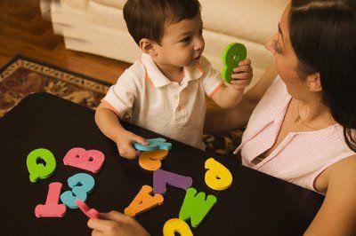 Cách nuôi dạy một đứa trẻ hạnh phúc