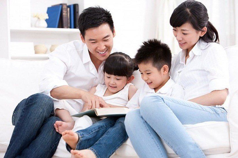 Các hoạt động thú vị để thúc đẩy kỹ năng viết cho trẻ nhỏ