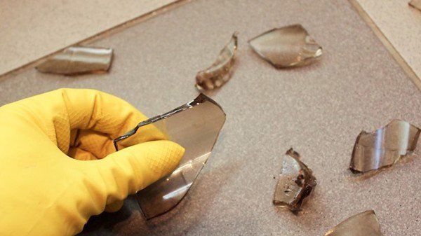 Trẻ em ngã đập đầu xuống đất có sao không?