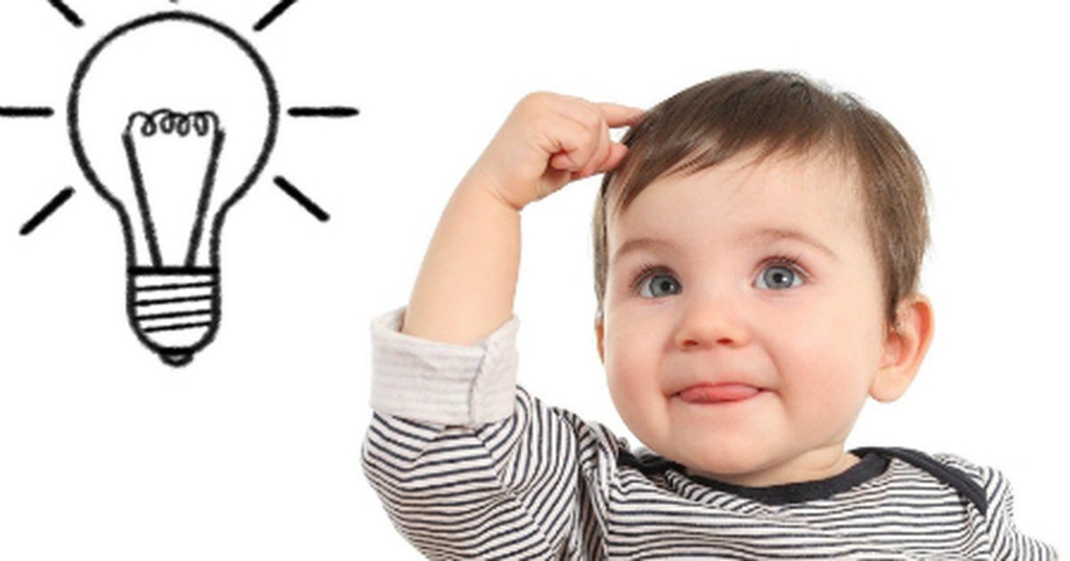 Nhạc cổ điển và trí não của bé