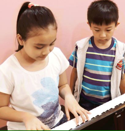 Bí quyết nuôi dạy trẻ thông minh: Chơi nhạc