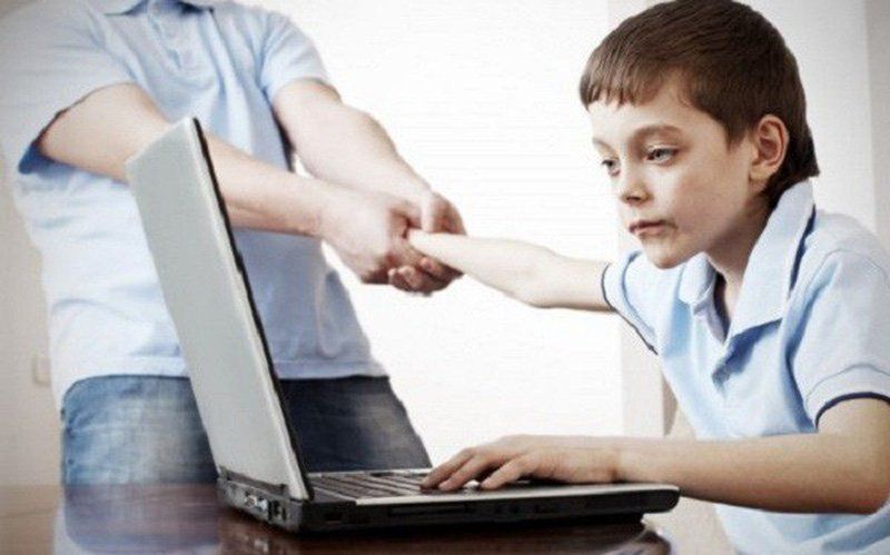 Khi con trai bạn 11 tuổi: Những điều bạn và bé cần biết