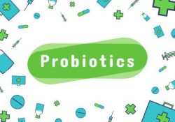 Lợi ích khi bổ sung Probiotics cho trẻ sơ sinh