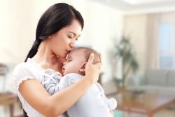 Đặc điểm giấc ngủ của trẻ sơ sinh từ 3-6 tháng