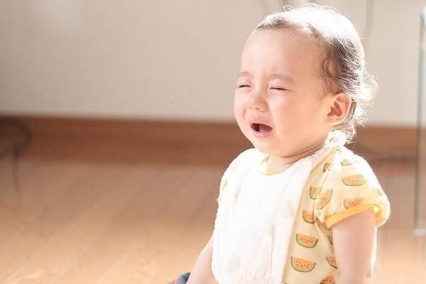 Xử lý cháy nắng ở trẻ em