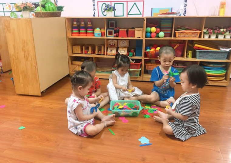 Chốc lở trên da trẻ nhỏ: Điều trị thế nào?