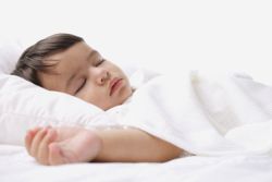 Mộng du ở trẻ em: Những điều cần biết