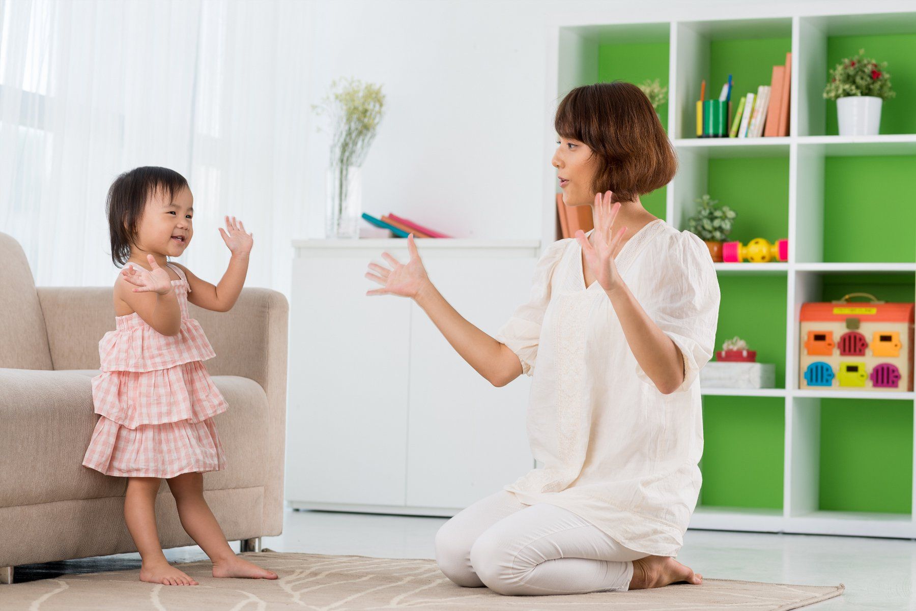 Ý nghĩa của việc trở thành một đứa trẻ có năng khiếu