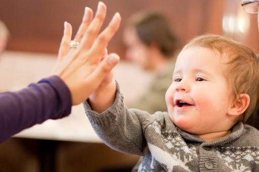 Đối phó với sự hung hăng của trẻ 20 tháng tuổi!