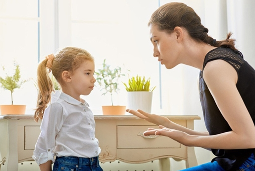 Nên cho trẻ dùng thiết bị điện tử trong bao lâu thì an toàn?