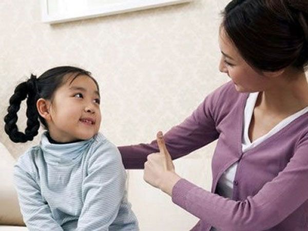 Cách xử lý khi con vô lễ với người khác