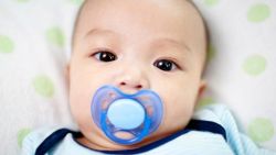 Thú vị: 172 tên biệt danh cho ti giả của bé