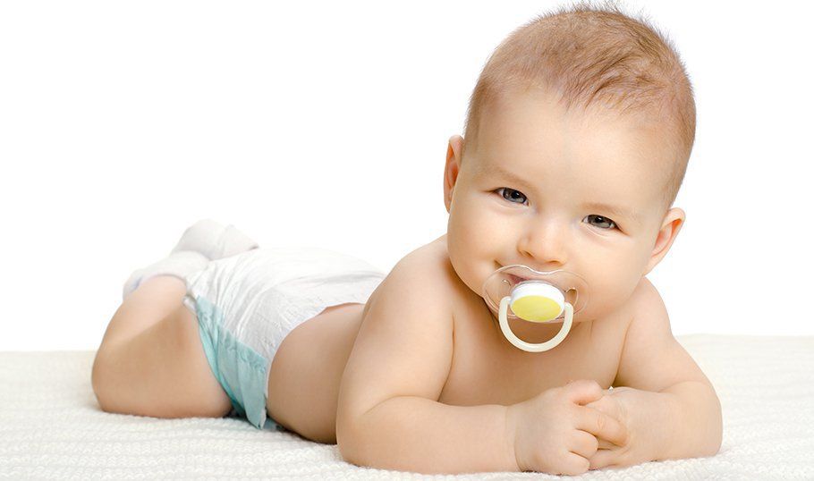 Thú vị: 172 tên biệt danh cho ti giả của bé