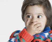 Hôi miệng ở trẻ em: Phải làm thế nào?